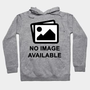 No picture Hoodie